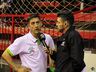 São Miguel Futsal/Joni Gool sofre derrota contra ADAF Saudades neste sábado