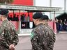 Formatura no 14º RCMec homenageia Oficiais da Reserva e recebe veteranos