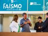 CCO da Faismo anuncia que haverá estacionamento gratuito em todos os dias da feira 
