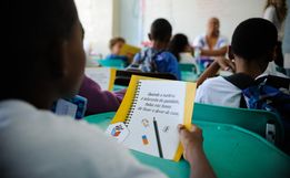 Doze cidades de SC são alertadas pelo TCE sobre falta de investimento em Educação