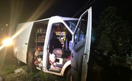 Motorista morre em colisão na SC-157 no Oeste