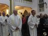 FOTOS: Márcio Joel Birck é ordenado Padre em igreja de Itapiranga
