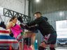 CT Balke Team realizará em junho a Copa Oeste Open Boxe