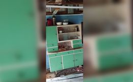 Raio mata boi e destrói parte de casa em Princesa