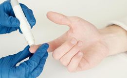 Projeto no Senado facilita acesso a tratamento de diabetes do tipo 1