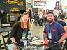 Confira fotos de domingo da maior feira multisetorial da região
