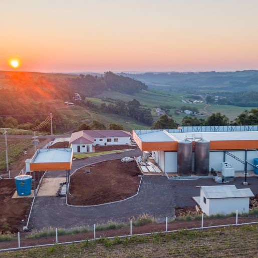 Laticínios Porto Novo realiza lançamento de marca em Itapiranga