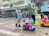   Desfile Cultural abre a 44ª Oktoberfest de Itapiranga