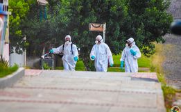 URGENTE: SMO irá declarar Estado de Emergência em virtude da dengue