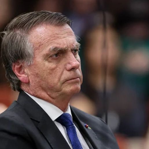 STF forma maioria para rejeitar recurso de Bolsonaro contra condenação