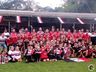 Internacional de Peritiba é campeão do Estadual de Amadores Fase Oeste
