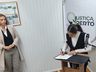 Comarca de São José do Cedro recebe instalação de Ponto de Inclusão Digital
