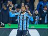 Grêmio vence Fluminense de virada e larga em vantagem nas oitavas da Libertadores