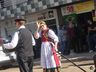 12ª DEUTSCHE WOCHE: 40 entidades participam do Desfile Típico Alemão; fotos