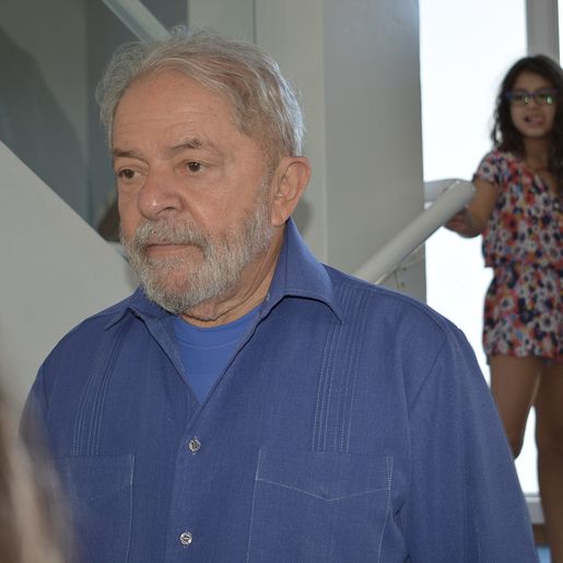 Juiz tranca ação contra Lula por suposta corrupção para favorecer a Odebrecht