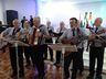 Legislativo de São José do Cedro realiza Sessão Solene para homenagear pioneiros