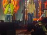 Show de Fernando e Sorocaba lota arena da 15ª Efacitus