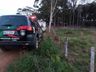 Homicídio é registrado no interior de Dionísio Cerqueira