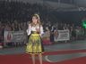 Laura, Djéssica e Débora são as novas soberanas da Oktoberfest