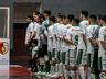 JONI GOOL dita as regras da partida, derrota ASAF e é Campeão Brasileiro Sub-18