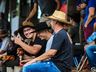 São Miguel Tchê movimenta parque de exposições; confira fotos