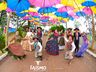 Confira fotos de domingo da maior feira multisetorial da região