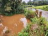 Nível do Rio Uruguai atinge 7 metros em Itapiranga