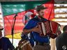 1º Torneio de Tiro de Laço de Vaca Mecânica movimenta Semana Farroupilha