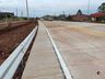 VÍDEOS: viaduto em São José do Cedro é liberado para o trânsito