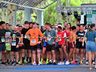 Corrida rústica reúne mais de 250 atletas nos 71 anos de São Miguel do Oeste
