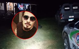 Identificada vítima de disparos de arma de fogo em Anchieta