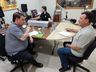 Lideranças participam da Retrospectiva 2021/Perspectiva 2022 da Cedro FM