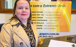 Mais de 80% dos eleitores já realizaram o cadastramento biométrico em SMOeste