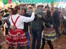 Centro de Idosos realiza Arraial da terceira idade em São José do Cedro