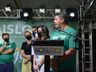 Sexta Efaislo reúne cerca de 20 mil pessoas no primeiro dia 