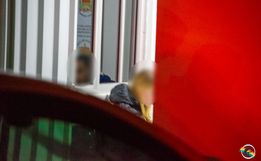 PM prende homem e mulher por tráfico de drogas em São Miguel do Oeste 
