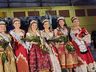 Nicole, Évelin e Suellen são as novas soberanas de São João do Oeste