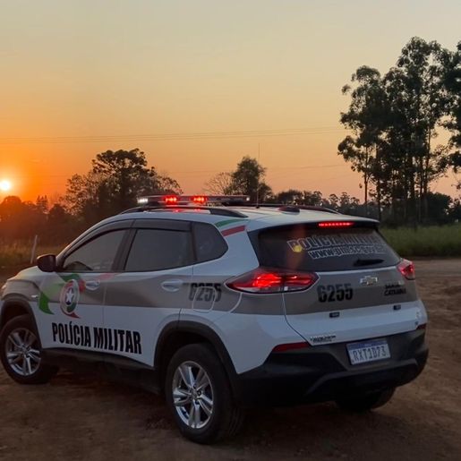 São João do Oeste amplia videomonitoramento no interior