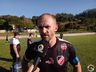 Aliança vence a primeira no Estadual de Amadores Fase Oeste