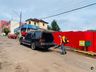 Itapiranga realiza dedetização das bocas de lobo 