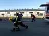 Bombeiros de Cedro estarão participando da Olimpíada Catarinense 
