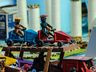 Feira Regional de Artesanato movimenta praça em São Miguel do Oeste