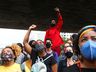 FOTOS: Assassinato de João Alberto provoca manifestações pelo Brasil