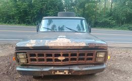 Motorista embriagado colide com caminhão e tenta fugir na SC-386 