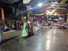 Público prestigia o primeiro dia da 15ª Kerbfest em Iporã do Oeste