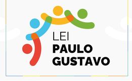 Município lança editais da Lei Paulo Gustavo