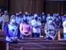 VÍDEO: Igreja Matriz recebe fiéis para celebração do Dia de Finados