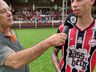 Cometa goleia e garante vaga na semi do Regional