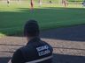 CRM e Cometa empatam no jogo de ida em Maravilha, pelo Campeonato Regional
