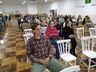 Palestra aborda sobre cuidados dos pais com os filhos nos dias atuais